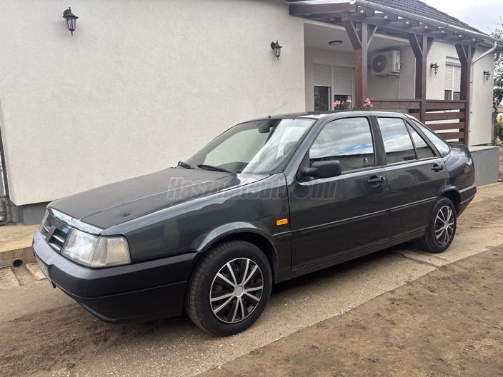 FIAT TEMPRA 1.9 D Media