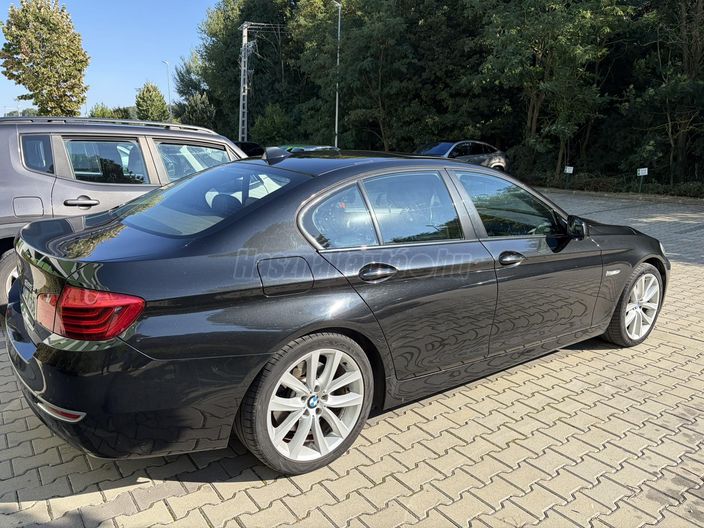 BMW 525 525d