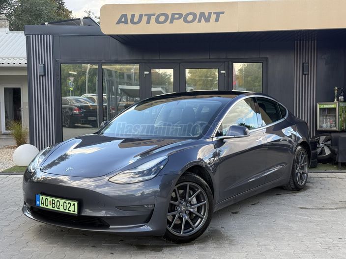 TESLA MODEL 3 Long Range AWD (Automata)
