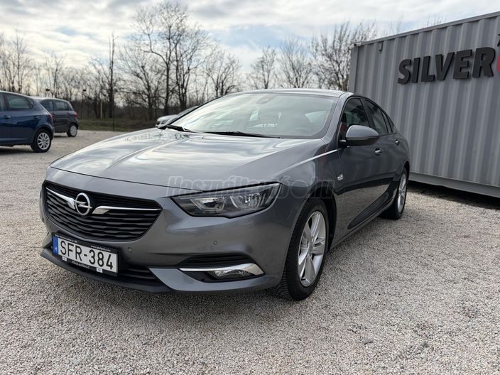 OPEL INSIGNIA Grand Sport 1.6 CDTI Innovation Start Stop