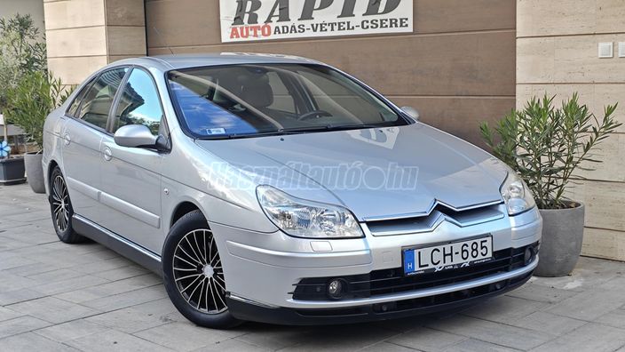 CITROEN C5 1.6 HDi Collection
