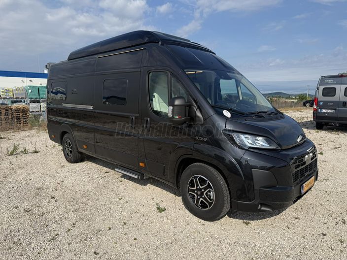 LAIKA ECOVIP 645 POP UP-13845KM!!-AUTOMATA-180LE-FULL EXTRA-VIDEÓ!!