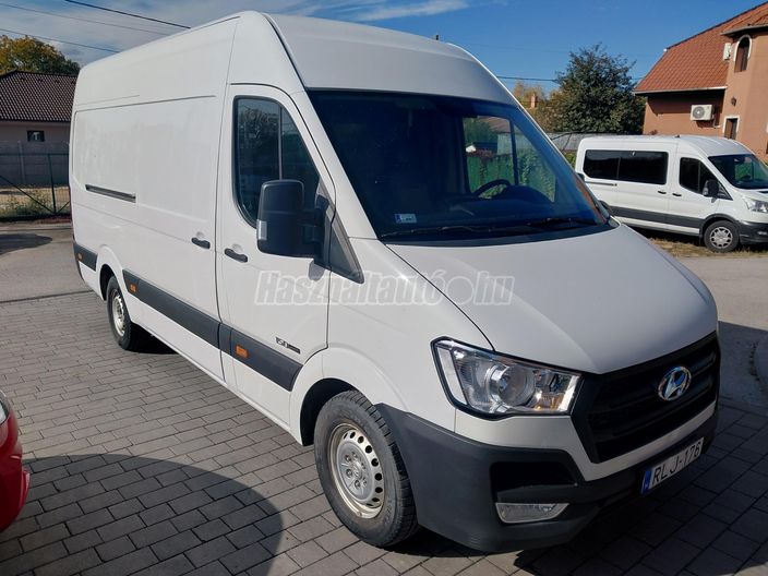 HYUNDAI H 350