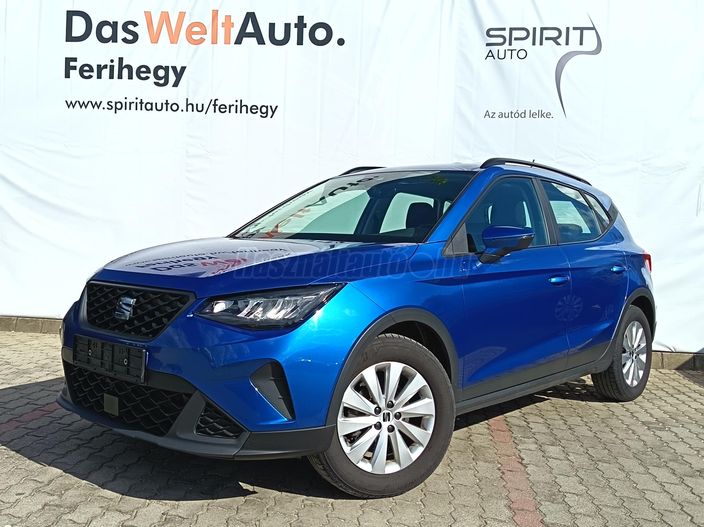 SEAT ARONA 1.0 TSI Style DSG