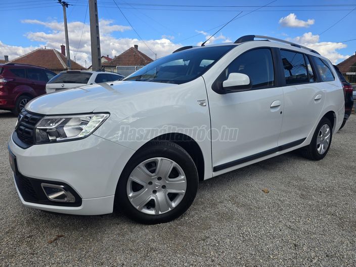 DACIA LOGAN MCV 1.0 SCe Arctic