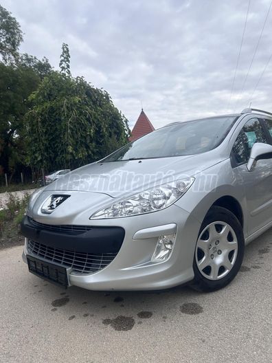 PEUGEOT 308 1.6 HDi Premium 2TR