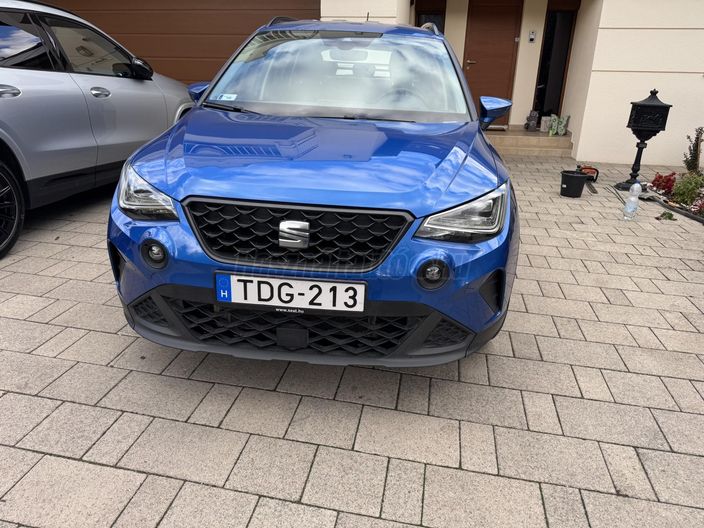 SEAT ARONA 1.0 TSI FR