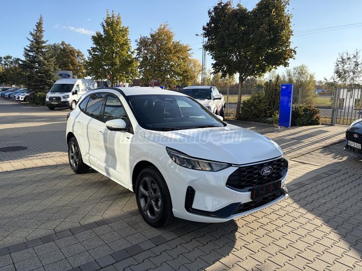 FORD KUGA 2.5 FHEV ST-Line CVT