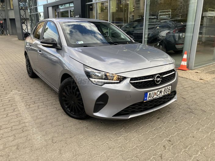 OPEL CORSA F 1.2 T Edition