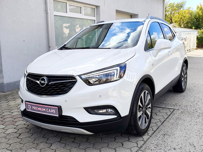 OPEL MOKKA X 1.6 Excite Start-Stop