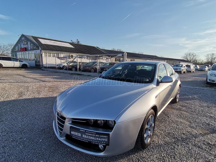 ALFA ROMEO 159 1.9 JTD 16V Distinctive