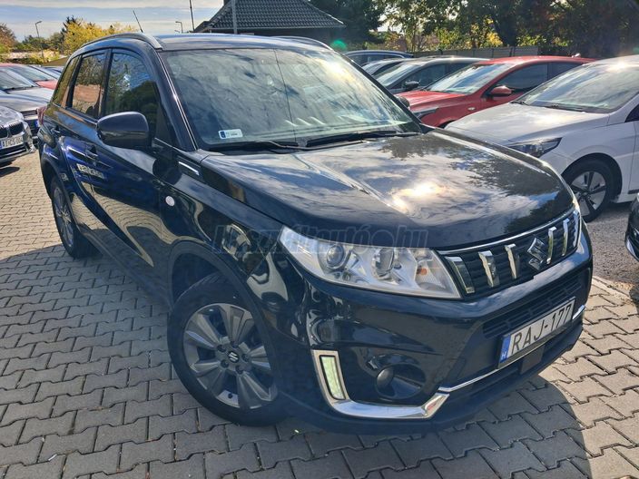 SUZUKI VITARA 1.4 GL+