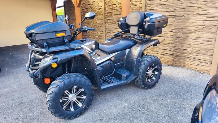 CFMOTO CFORCE 520