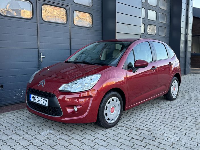CITROEN C3 1.4 HDi Profi