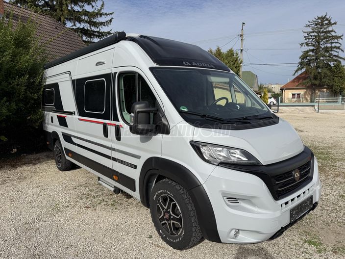 ADRIA Twin Sport 640 SGX