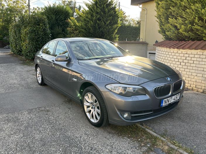 BMW 535 535i (Automata)