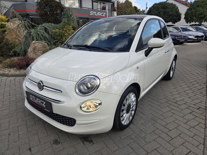 FIAT 500 1.0 BSG Lounge