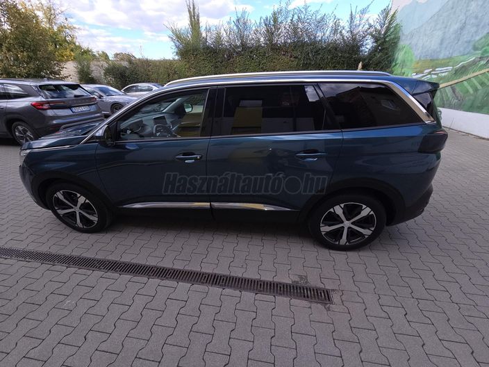 PEUGEOT 5008 1.5 BlueHDi S&S Access (7 személyes ) EURO6.2