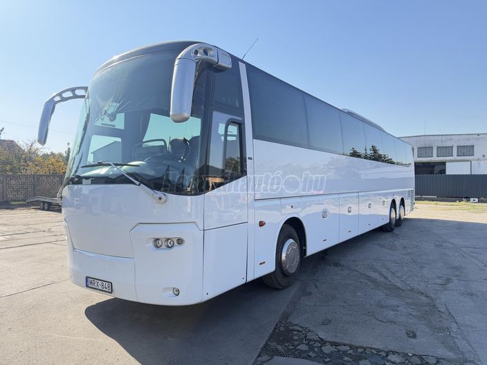 BOVA MHD