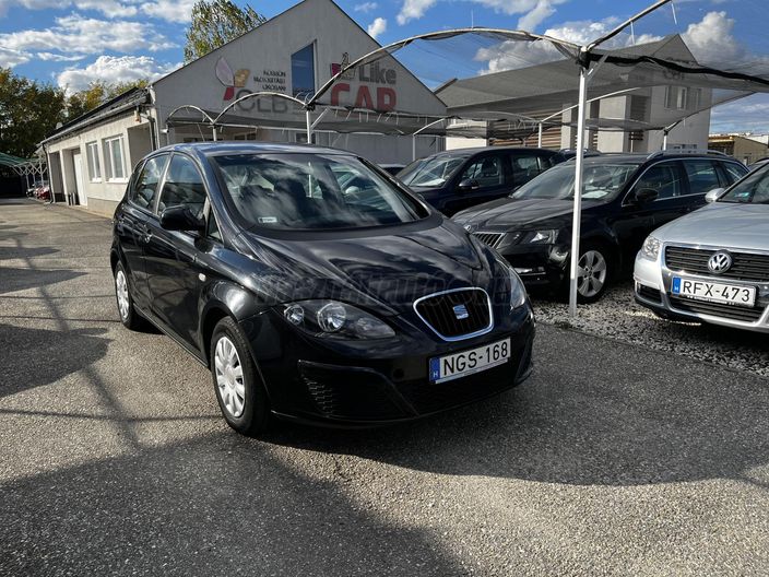SEAT ALTEA 1.6 CR TDI Reference