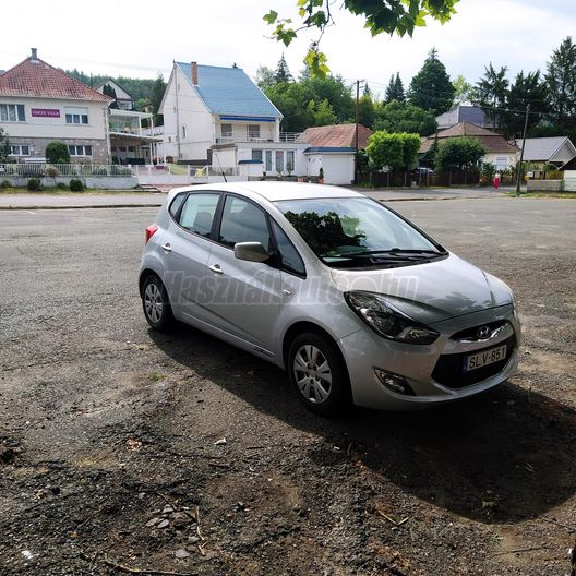 HYUNDAI IX20 1.4 DOHC Comfort