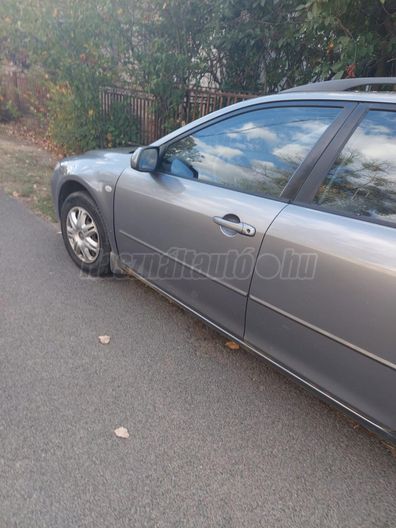 MAZDA 6 Sportkombi 1.8 CE
