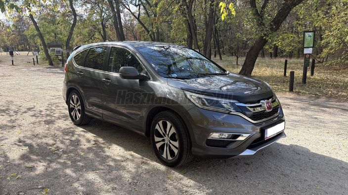 HONDA CR-V 1.6 i-DTEC 2WD Elegance