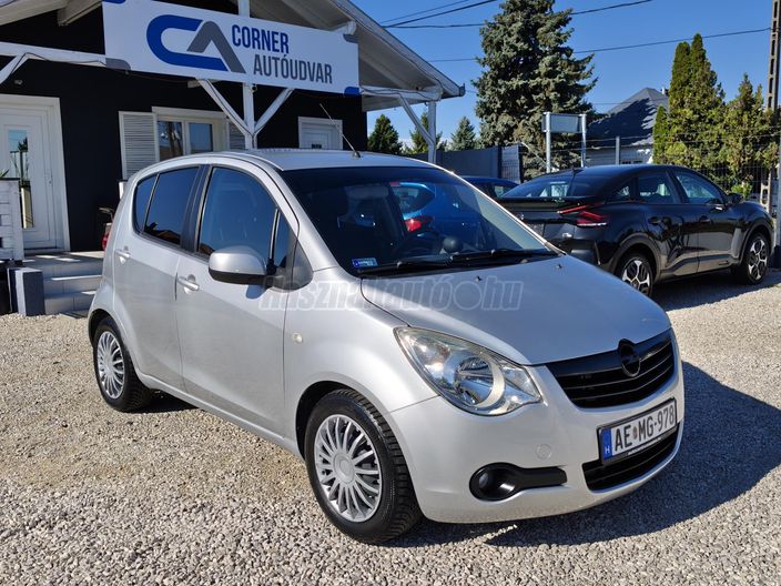 OPEL AGILA 1.0 Enjoy