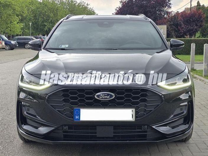 FORD FOCUS 1.0 EcoBoost mHEV ST-Line Design