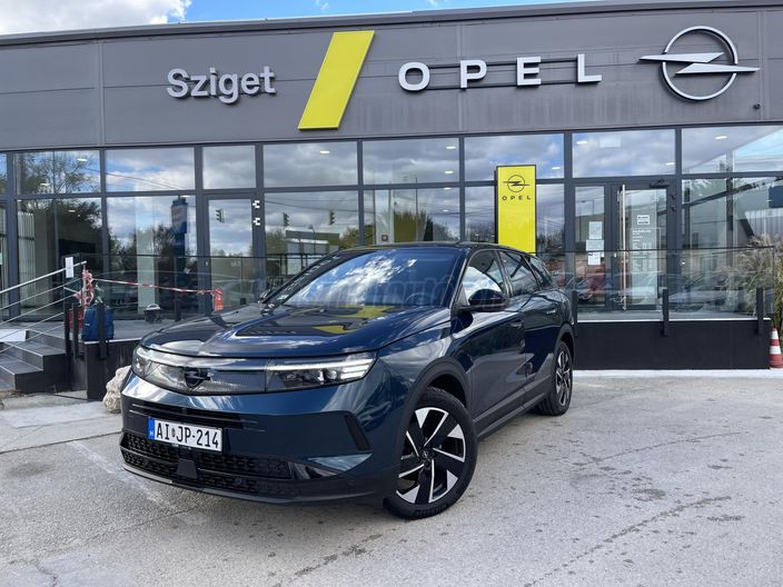 OPEL GRANDLAND 1.2 T GS (Automata)