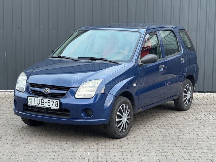 SUZUKI IGNIS 1.3 GC
