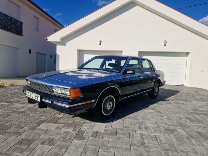 BUICK CENTURY