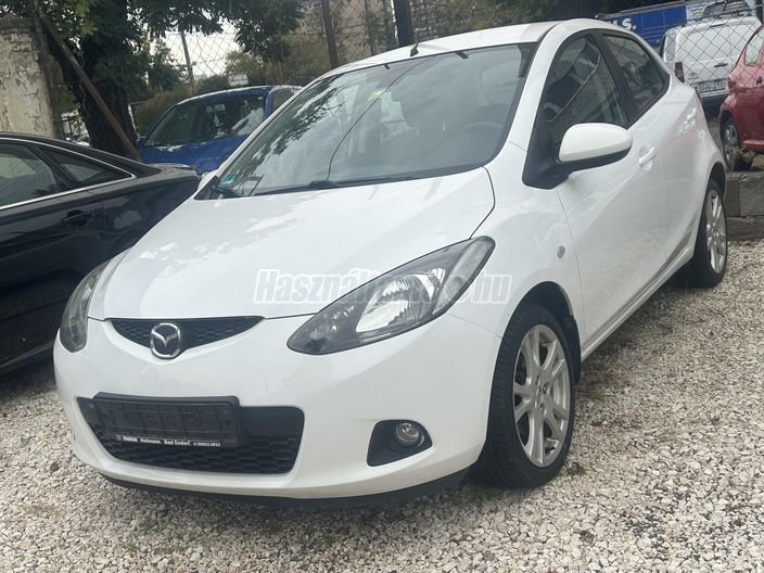 MAZDA 2 1.3 CE Plus