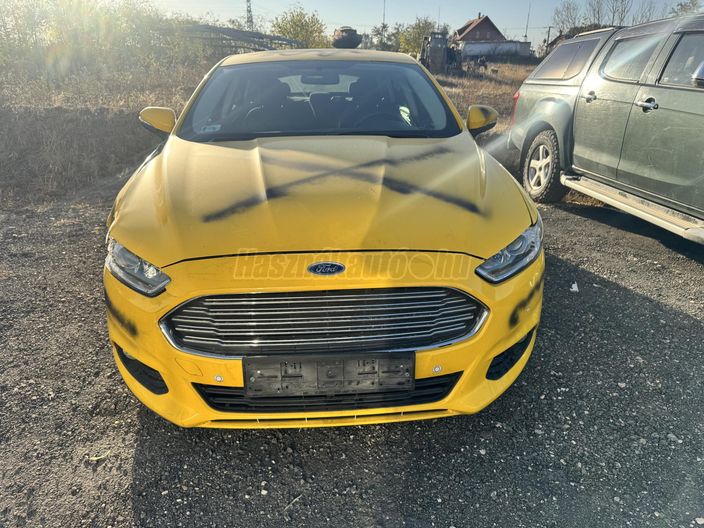 FORD MONDEO 1.5 EcoBoost Business