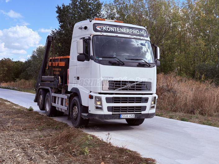 VOLVO FH 12