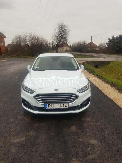 FORD MONDEO 1.5 EcoBoost Business