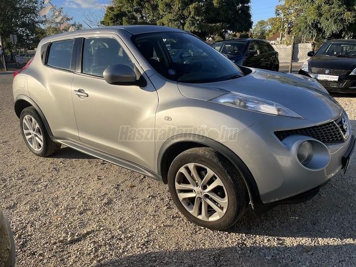 NISSAN JUKE 1.6 Acenta Start&Stop