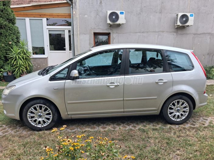 FORD C-MAX 2.0 Titanium