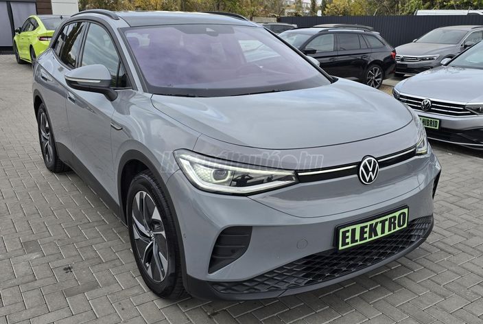 VOLKSWAGEN ID.4 77kWh Pro Perfomance