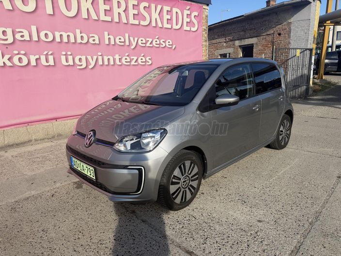 VOLKSWAGEN UP e-Up!