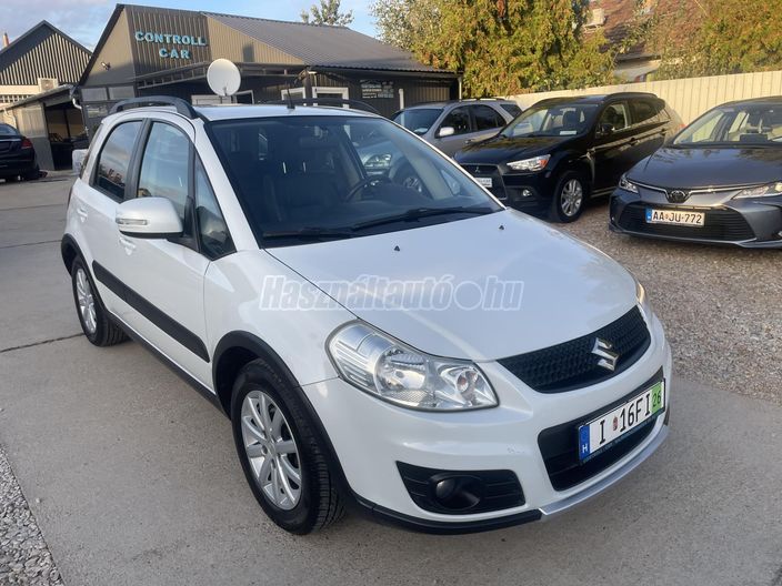 SUZUKI SX4 1.6 GS CD ESP