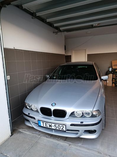 BMW 530 530i (Automata)
