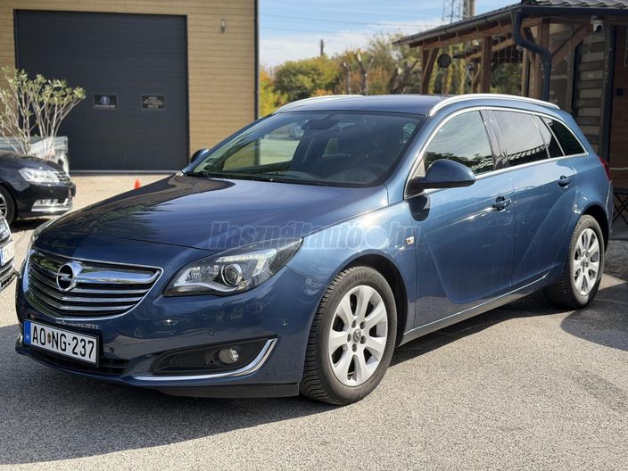 OPEL INSIGNIA Sports Tourer 1.4 T Cosmo Start Stop