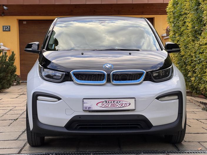 BMW I3 120Ah (Automata)