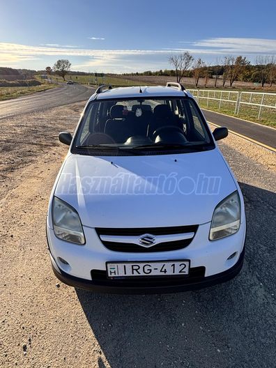 SUZUKI IGNIS 1.3 GS