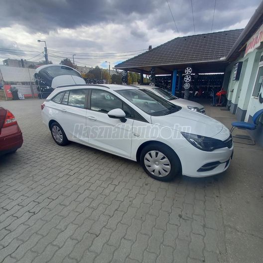 OPEL ASTRA K Sports Tourer 1.2 T Business Edition