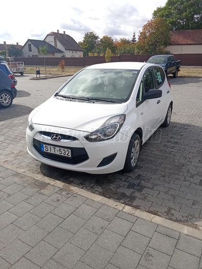 HYUNDAI IX20 1.4 DOHC Style