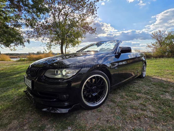 BMW 320 320d