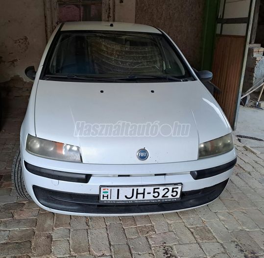 FIAT PUNTO 1.2 Active