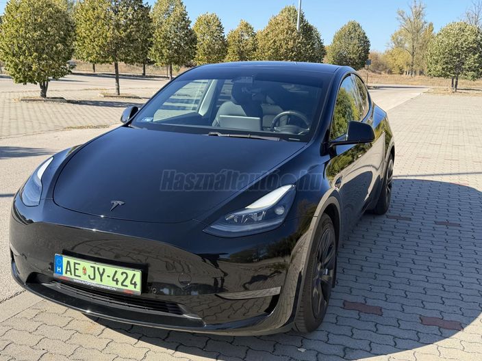 TESLA MODEL Y Performance AWD (Automata)